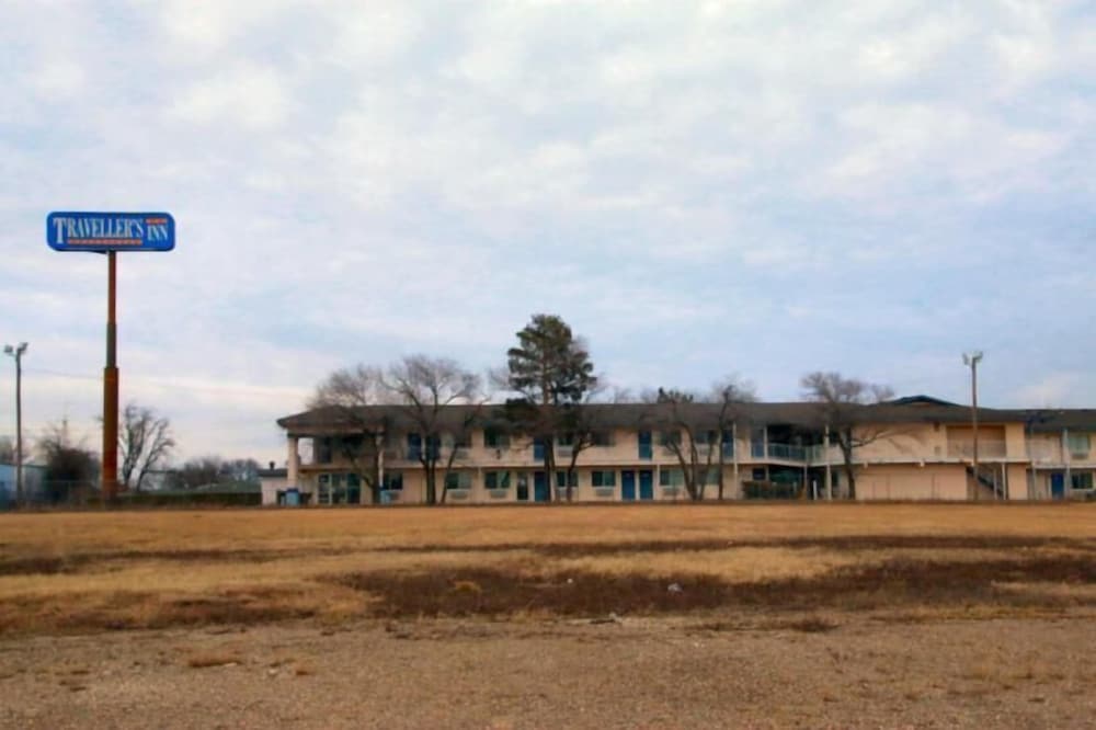 OYO Travellers Inn 36/39