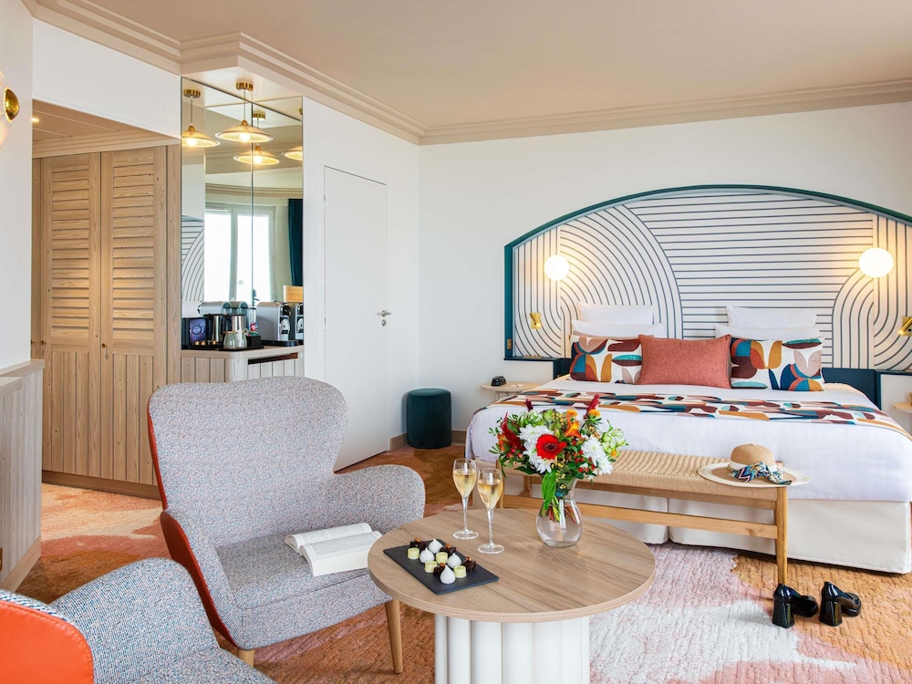 Mercure La Baule Majestic 42/64