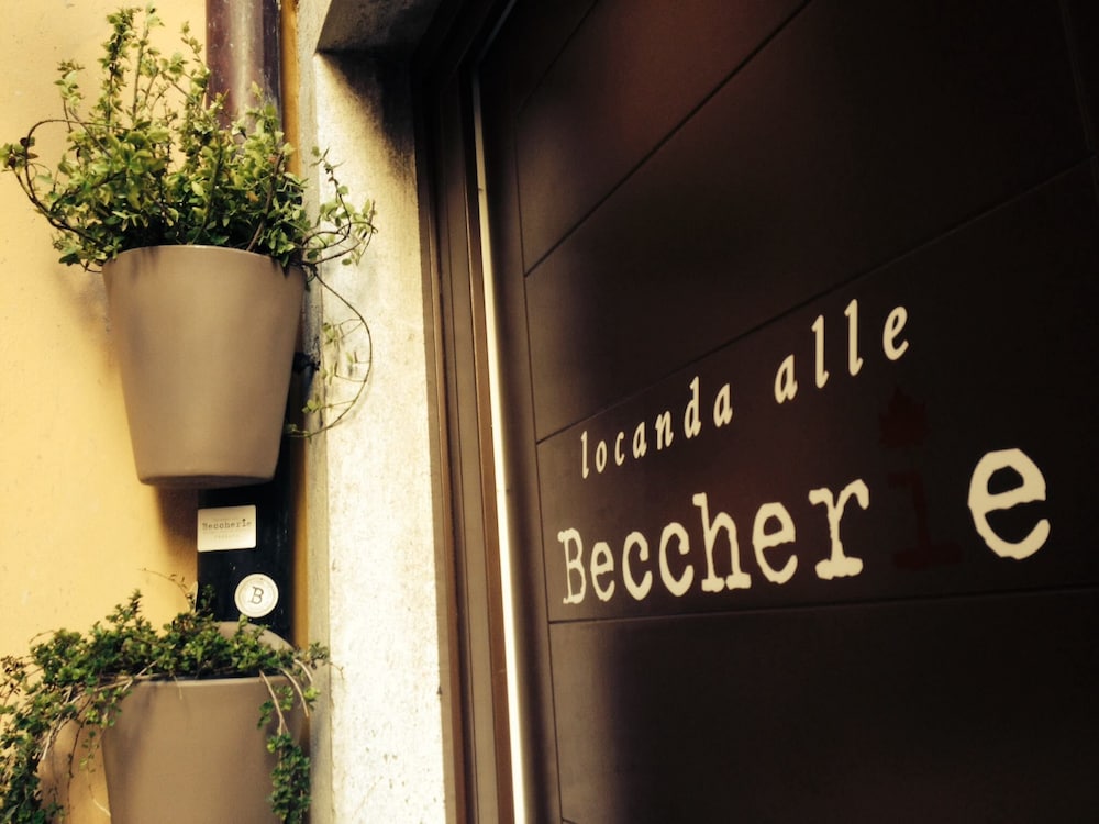 Locanda Alle Beccherie 18/30