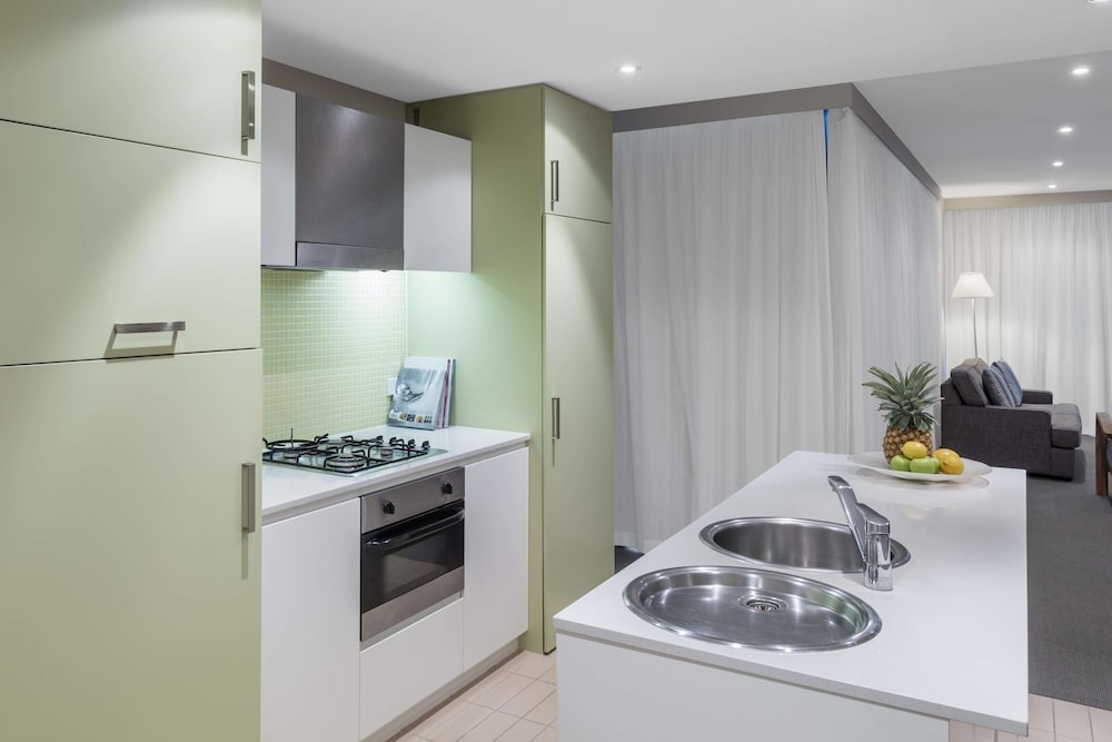 Oaks Glenelg Liberty Suites، أديليد 31/80