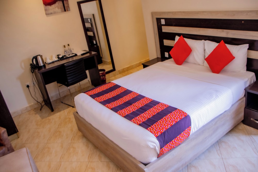 Mara Frontier Hotel 11/36