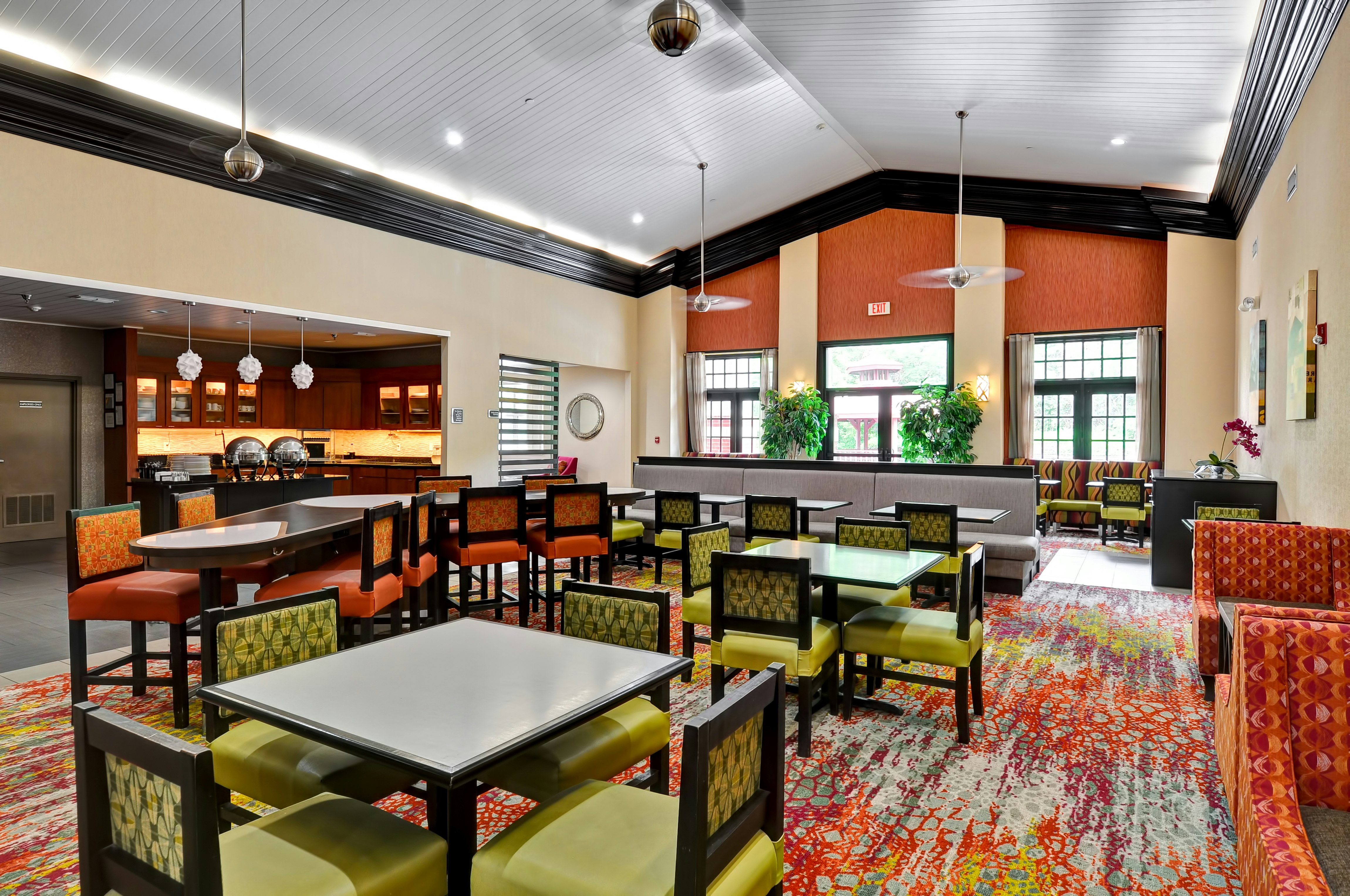 Homewood Suites By Hilton Longview 36/50