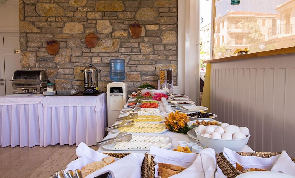 Datca Beyaz Ev Otel 18/31