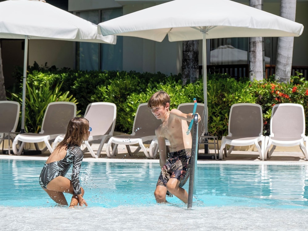 Impressive Premium Punta Cana 35/40