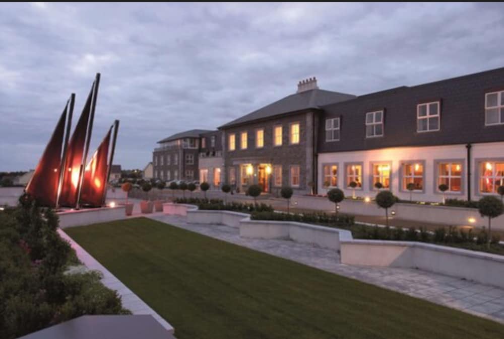 Radisson Blu Hotel and Spa Sligo 4/70
