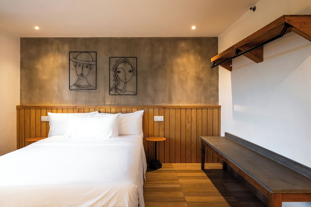 The Bayou Hotel Langkawi 17/50