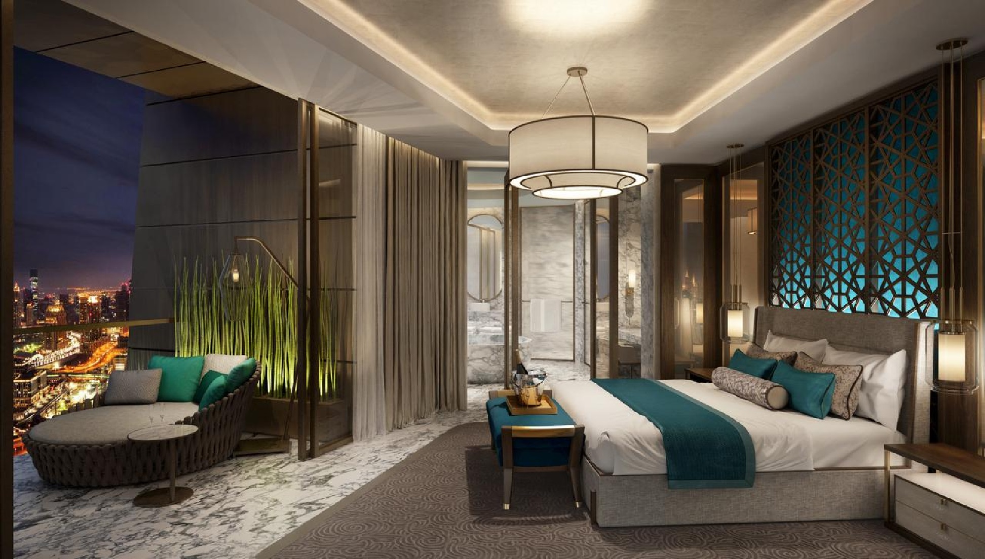 Suite
