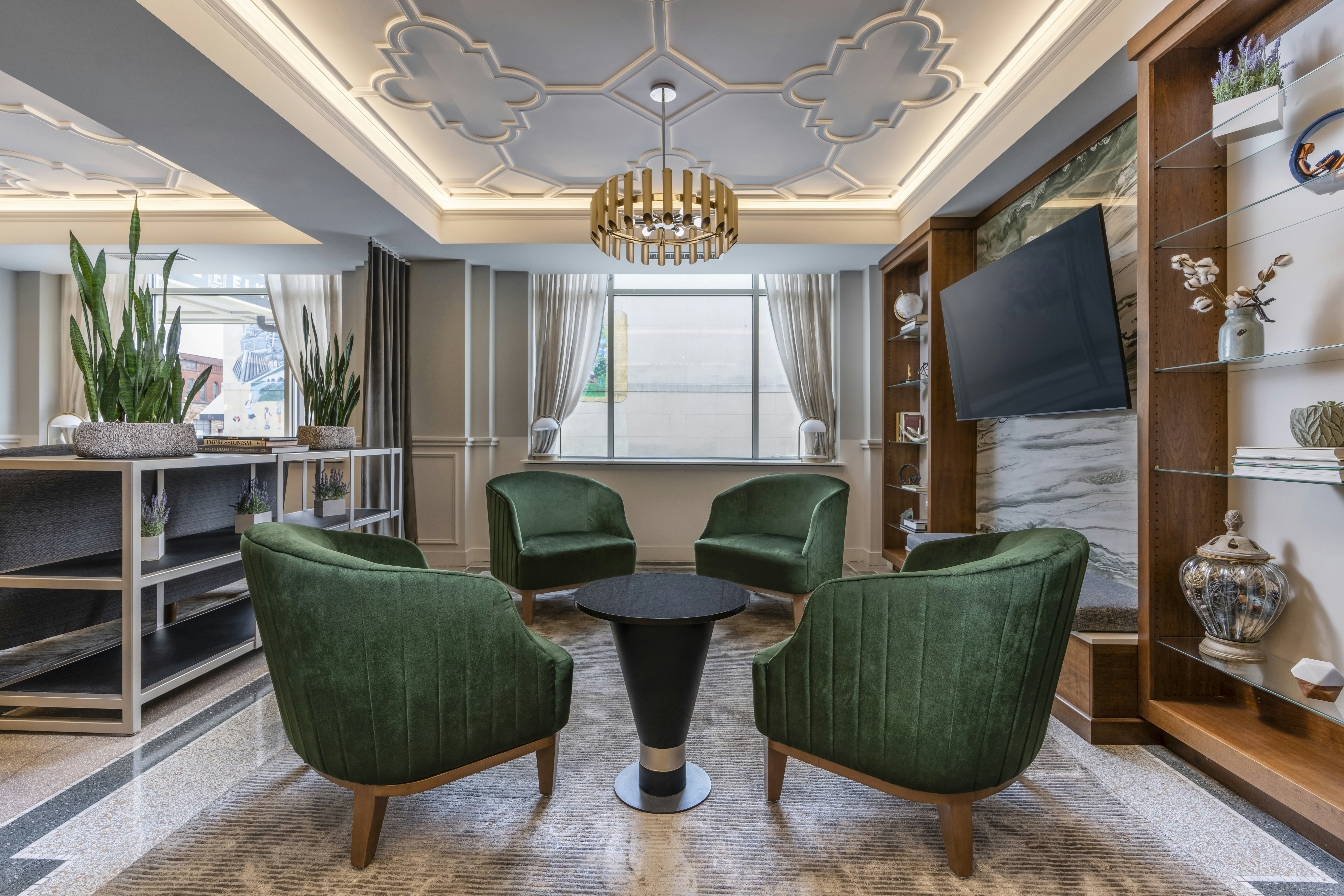 Hotel Elkhart, Tapestry Collection by Hilton 14/32