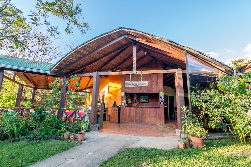 Rinconcito Lodge 4/49