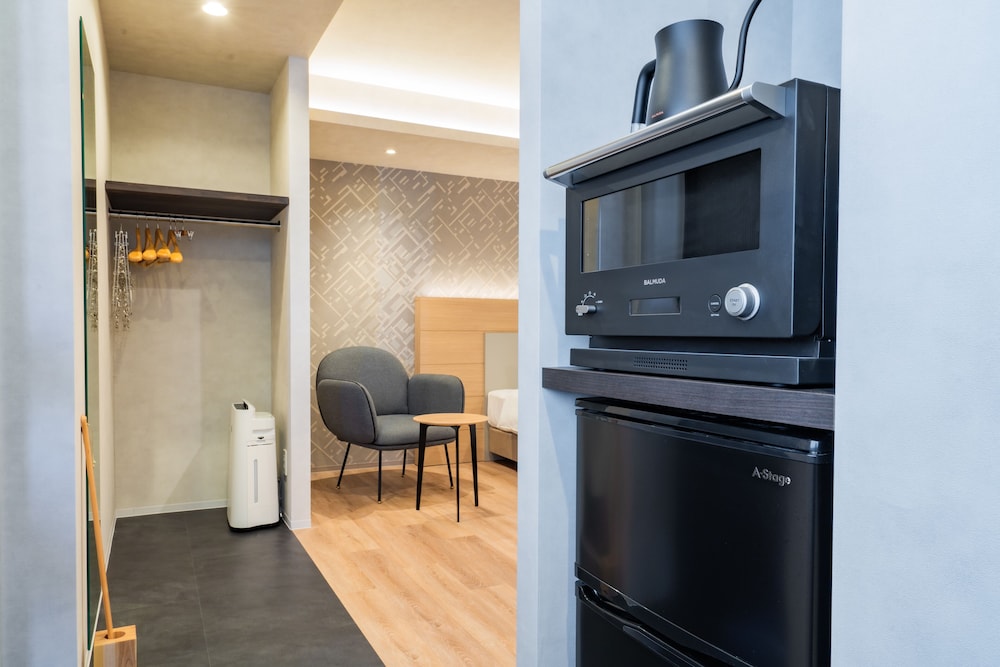 Randor Hotel Hiroshima Prestige 38/50