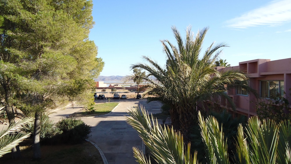Ouarzazate Le Zat Hotel 25/36