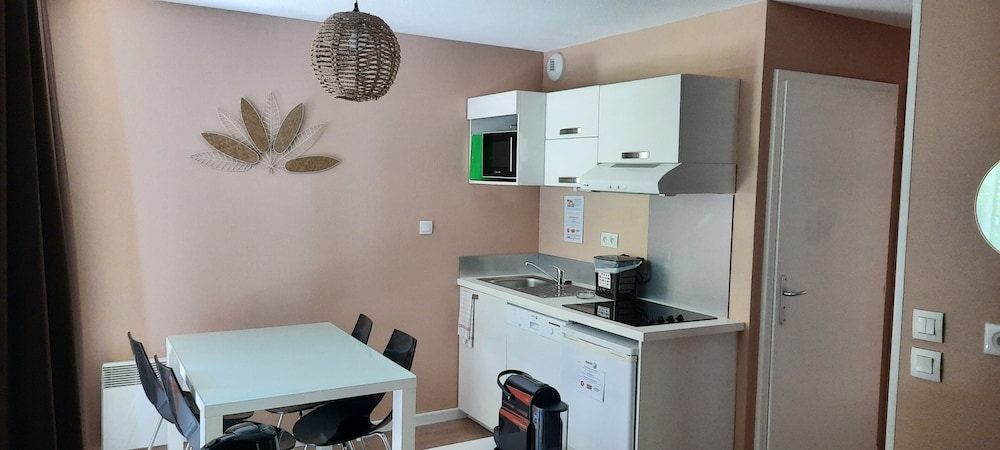 Zenitude Hotel Residence Les Rives de La Fecht 26/69