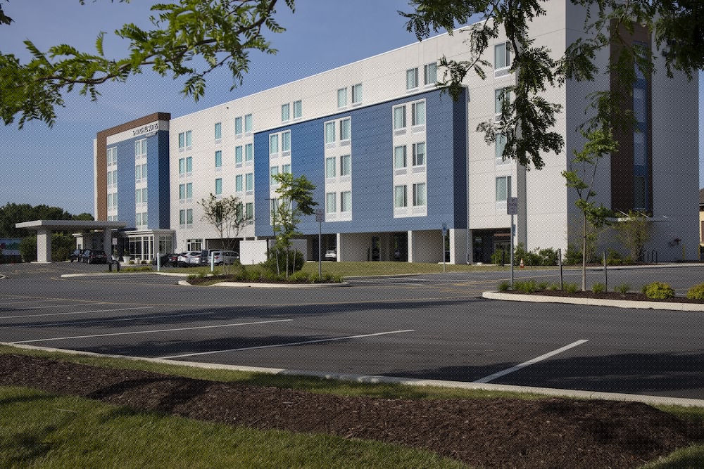 Springhill Suites Newark Downtown 5/33