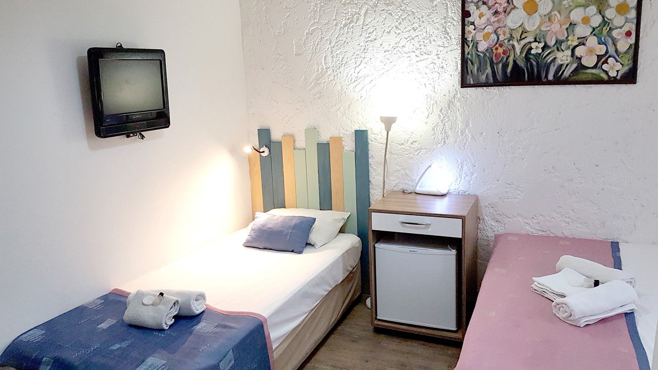 AlaDeniz Hotel 14/50