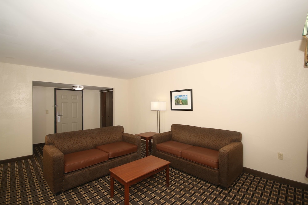 Best Western Statesville Inn 22/29