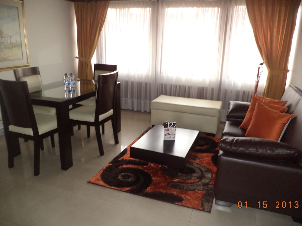 Hotel Cora 127 Plenitud 52/71
