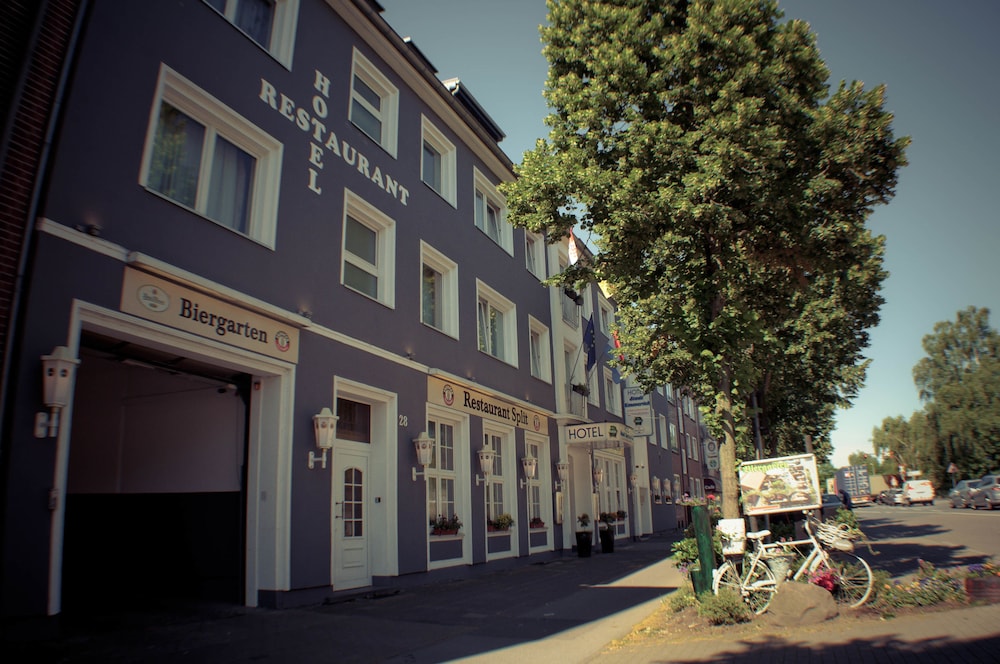Hotel Stadt Emmerich 29/40