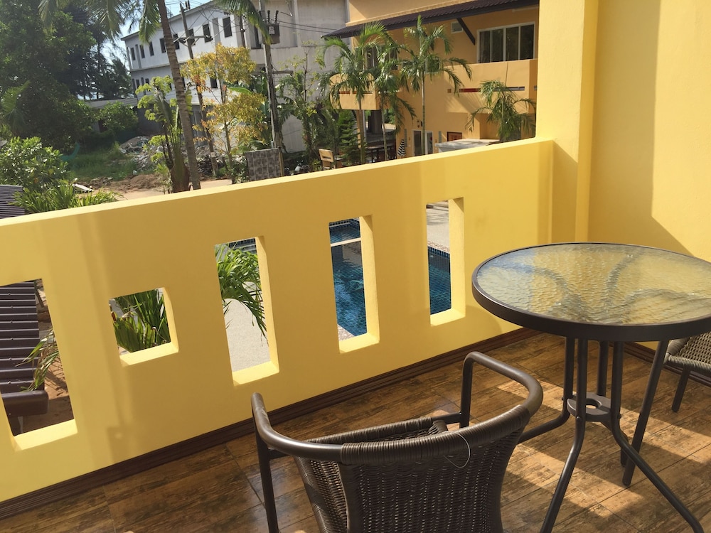 Khaolak Summer House Resort 2 53/67