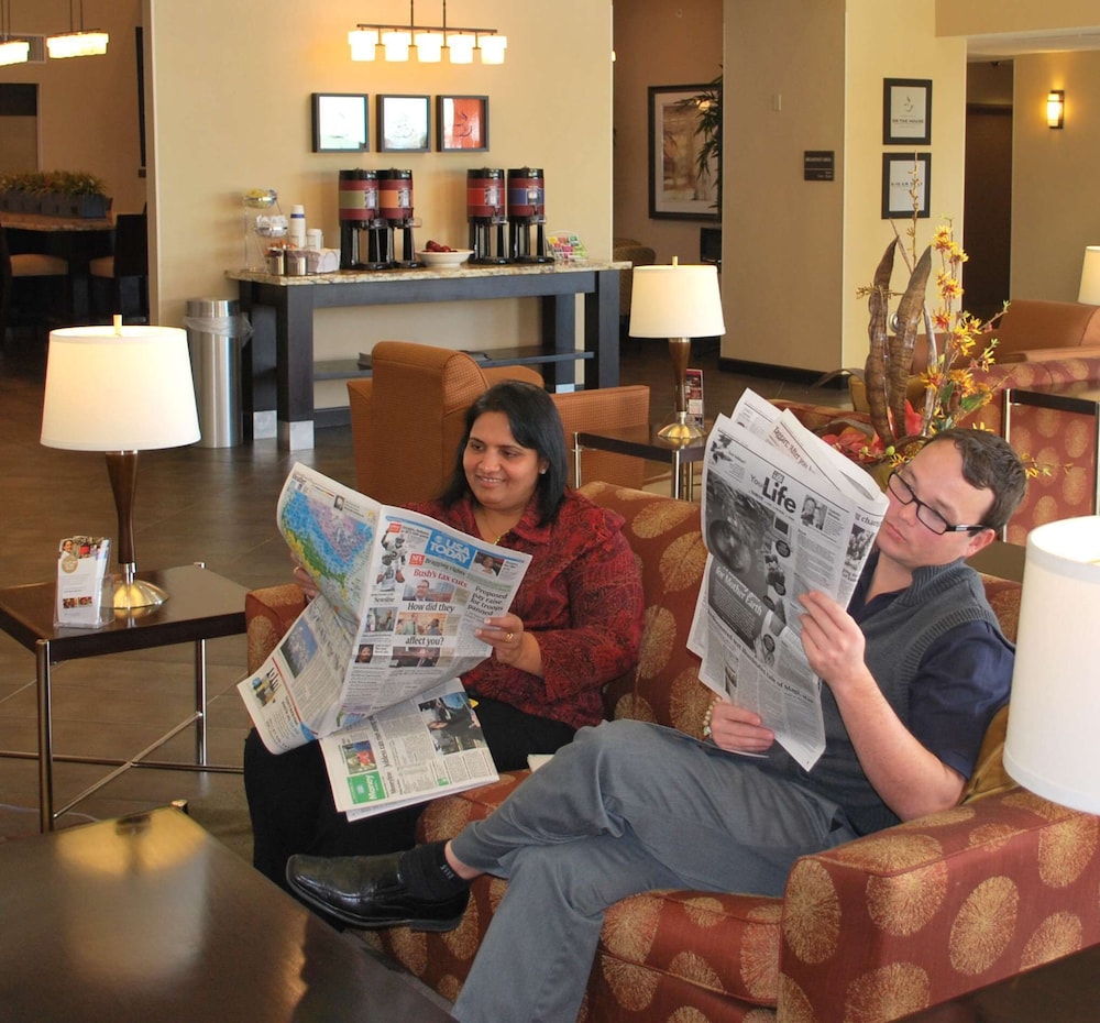 Hampton Inn & Suites Phoenix/Gilbert 31/49