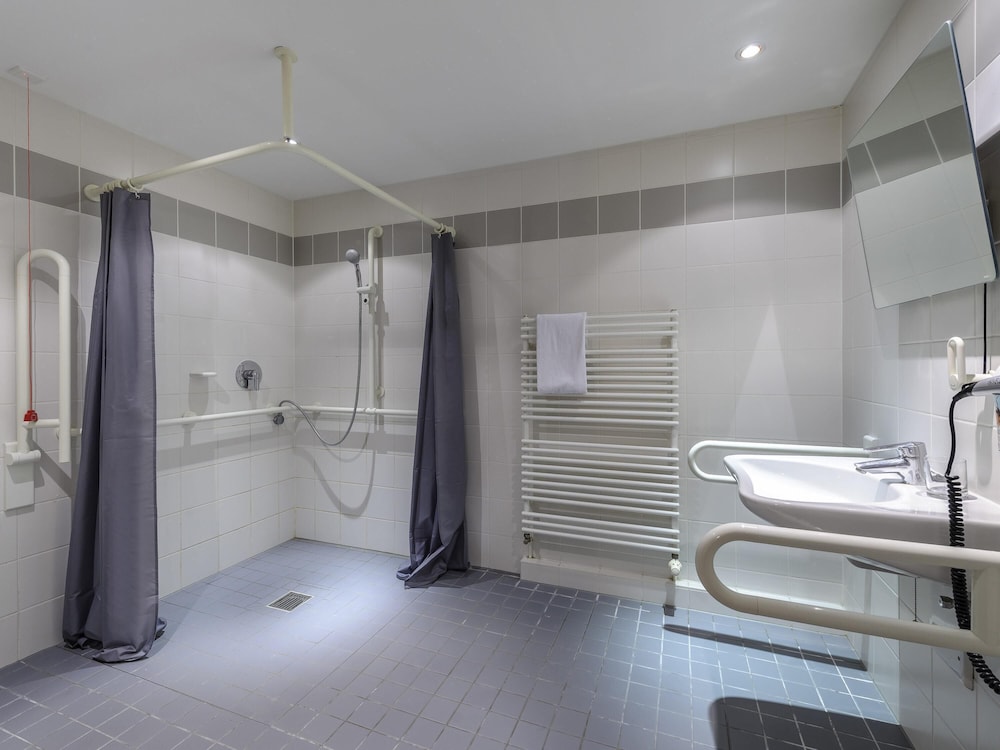 Ibis Hotel Munchen Messe 45/45