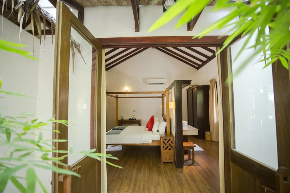 BUBU VILLA 16/41