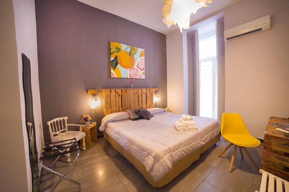 B&B Le 4 Stagioni Dante's Suites 28/50