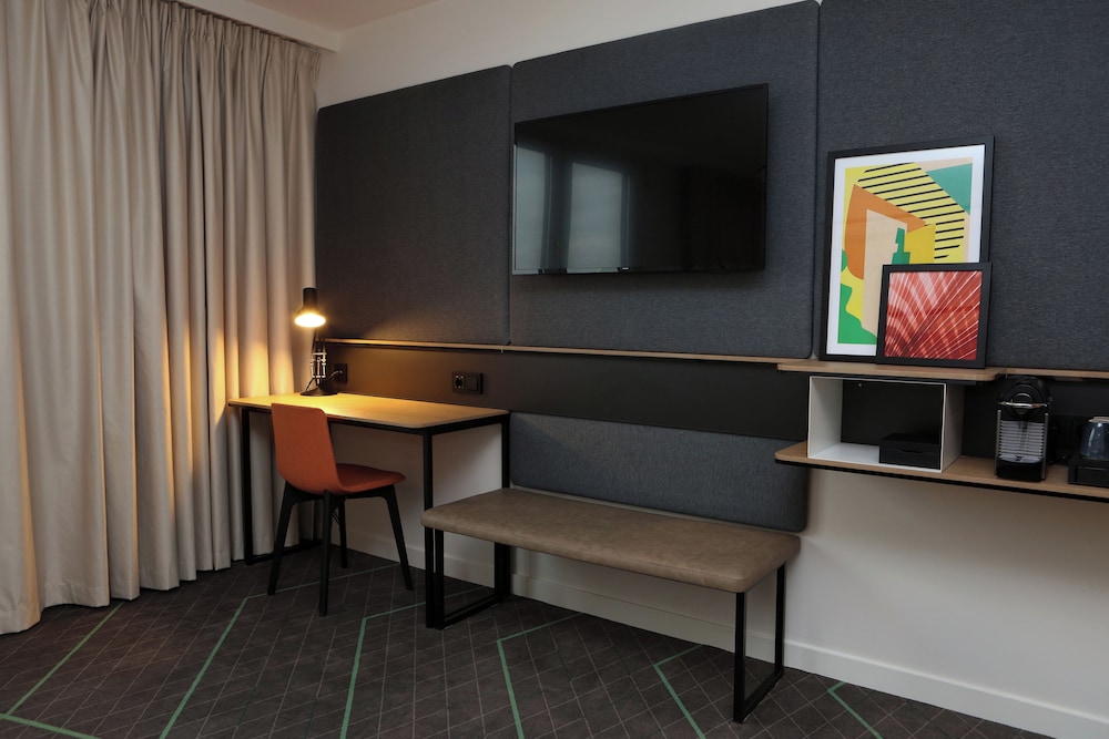 Hotel Nordseka the Hague Voorburg 25/50