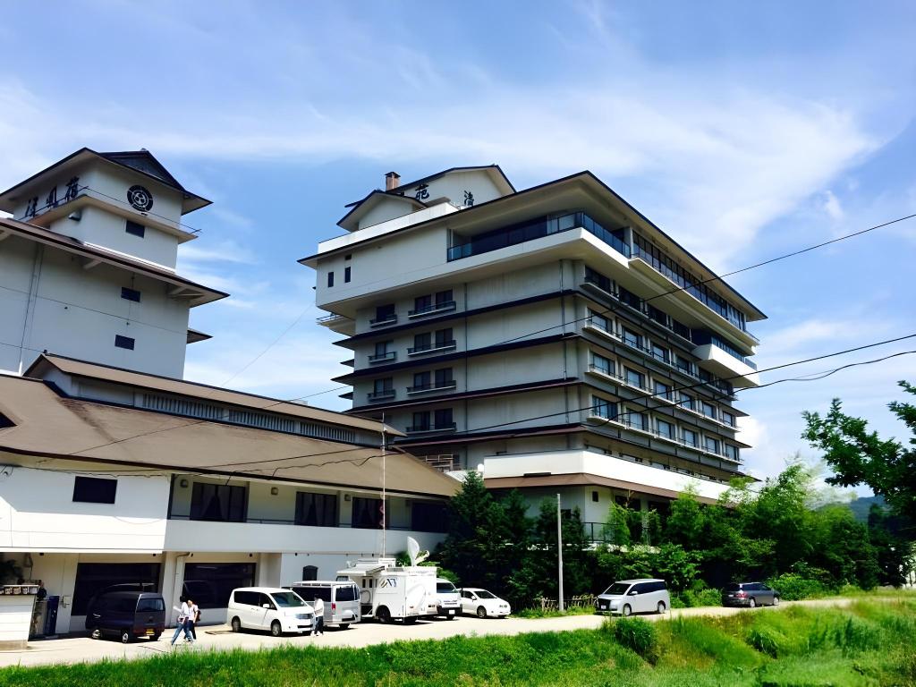 HOTEL SEIFUEN 7/48