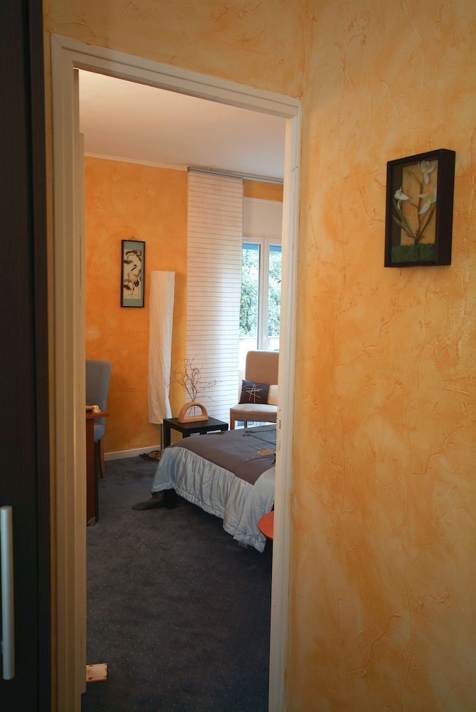 CITOTEL LE MIRAGE 13/38
