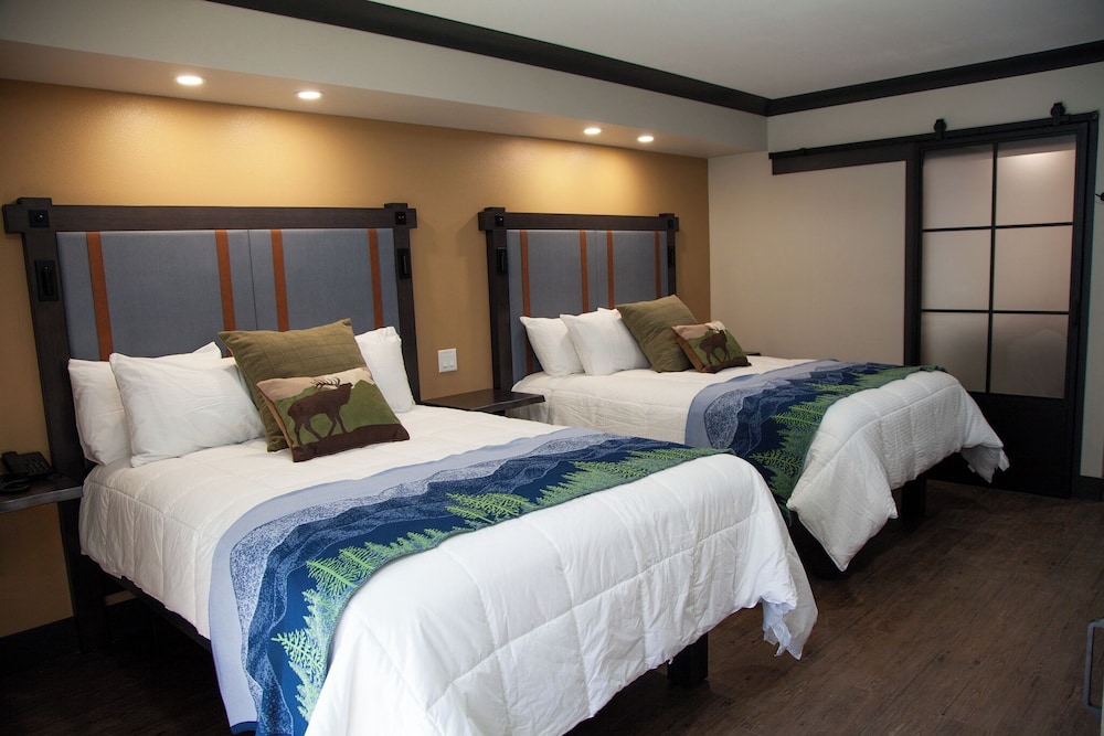 Fontana Village Resort 17/51