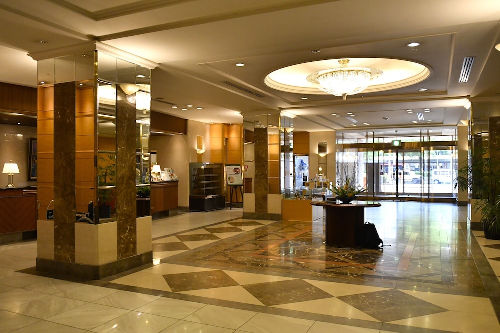 Hotel New Otani Tottori 5/34