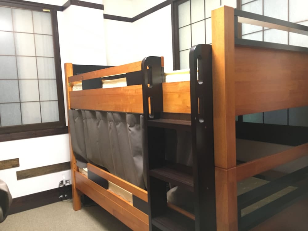Guest House Kyoto Inn - Hostel 13/50