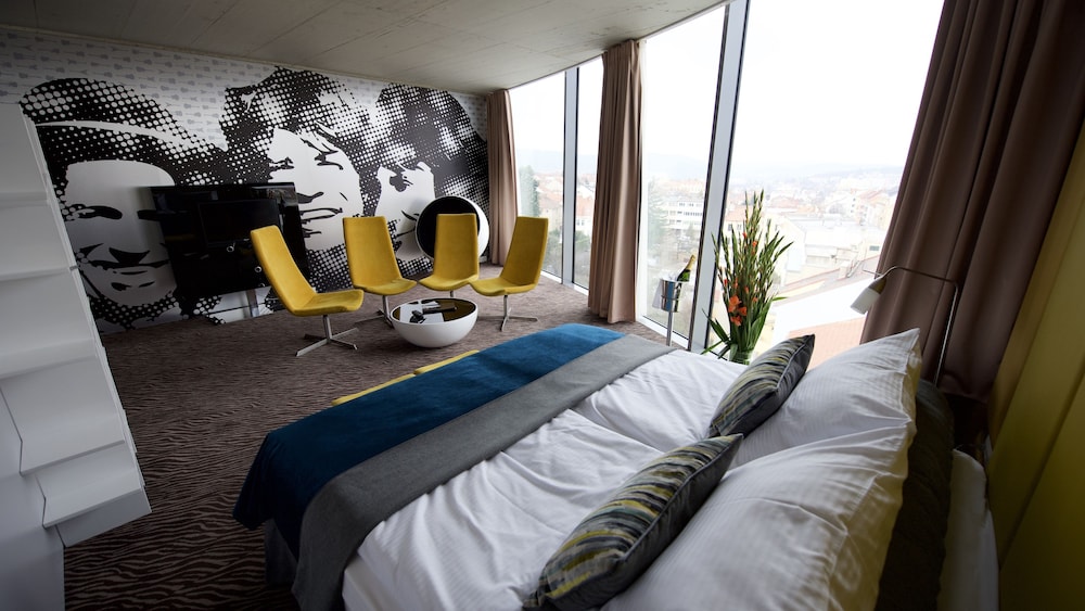 SONO HOTEL 16/42