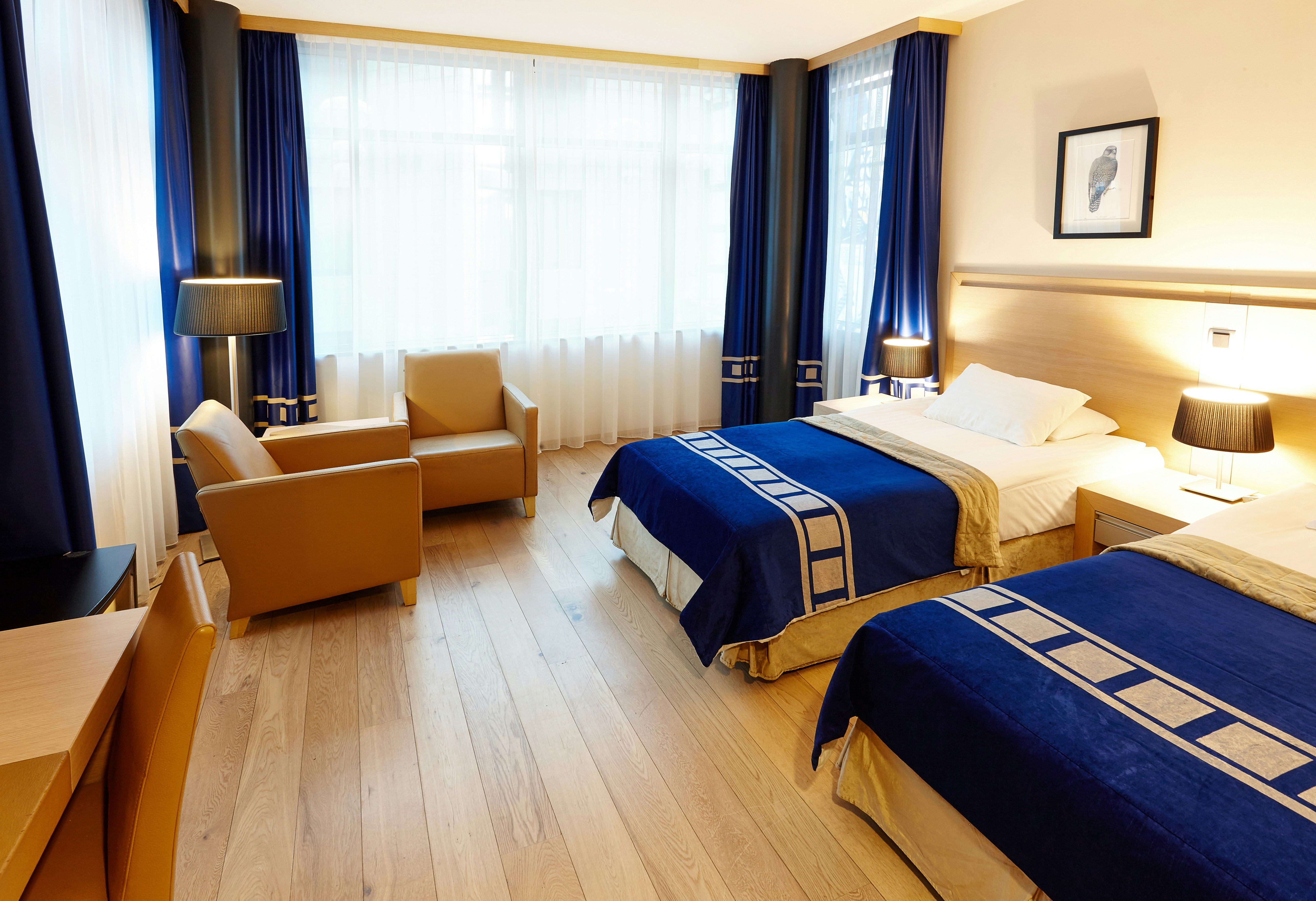 Hotel Reykjavik Grand 19/57