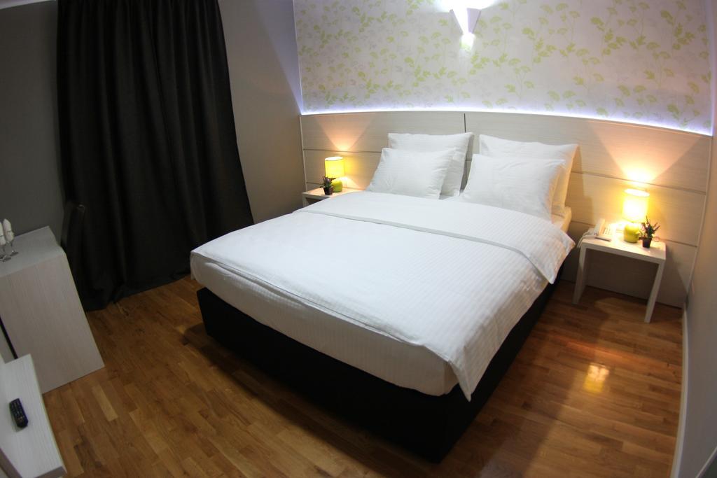 VILLA MILAS 6/22