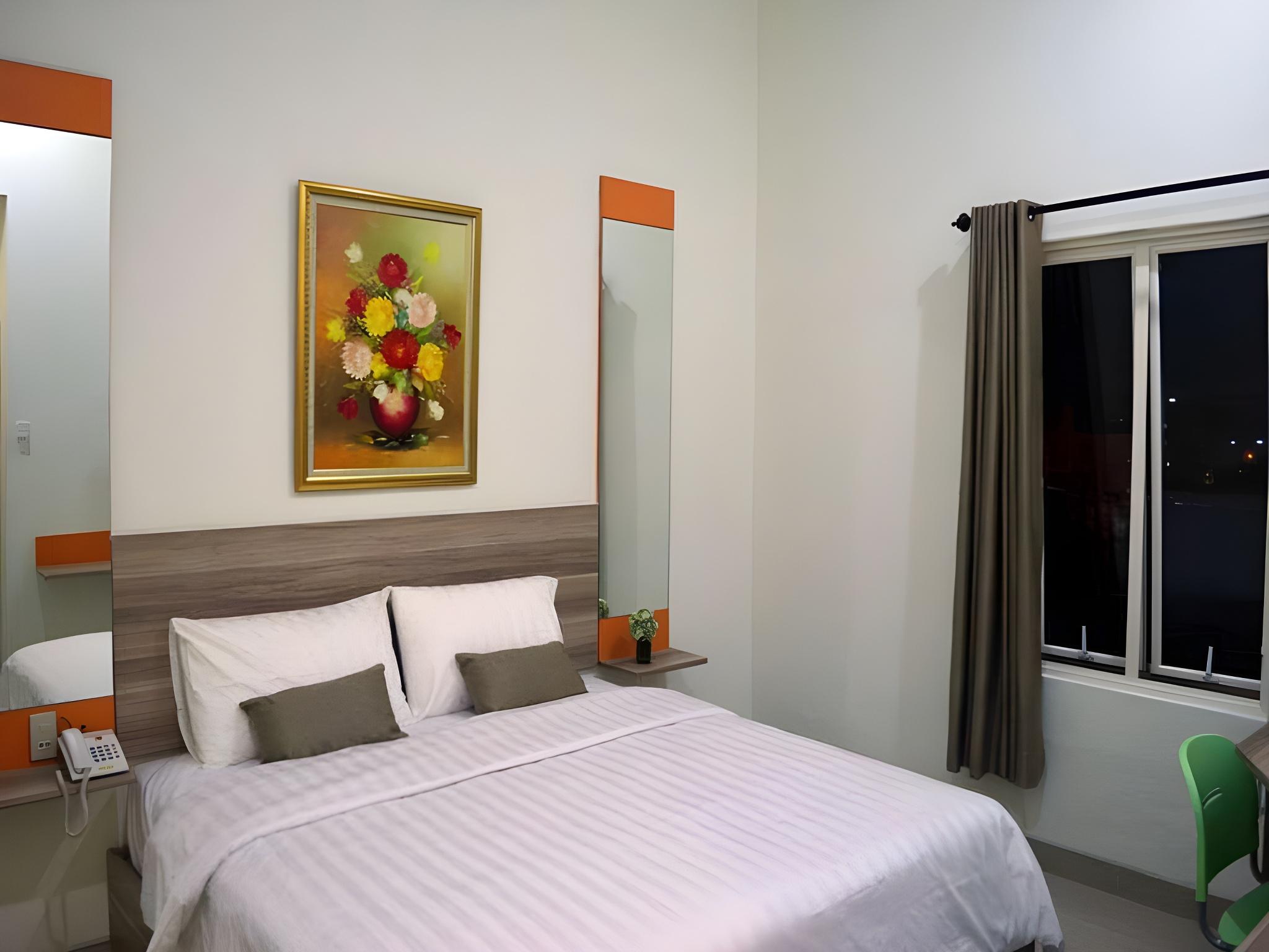 d'eWHiTTE Hotel 16/31