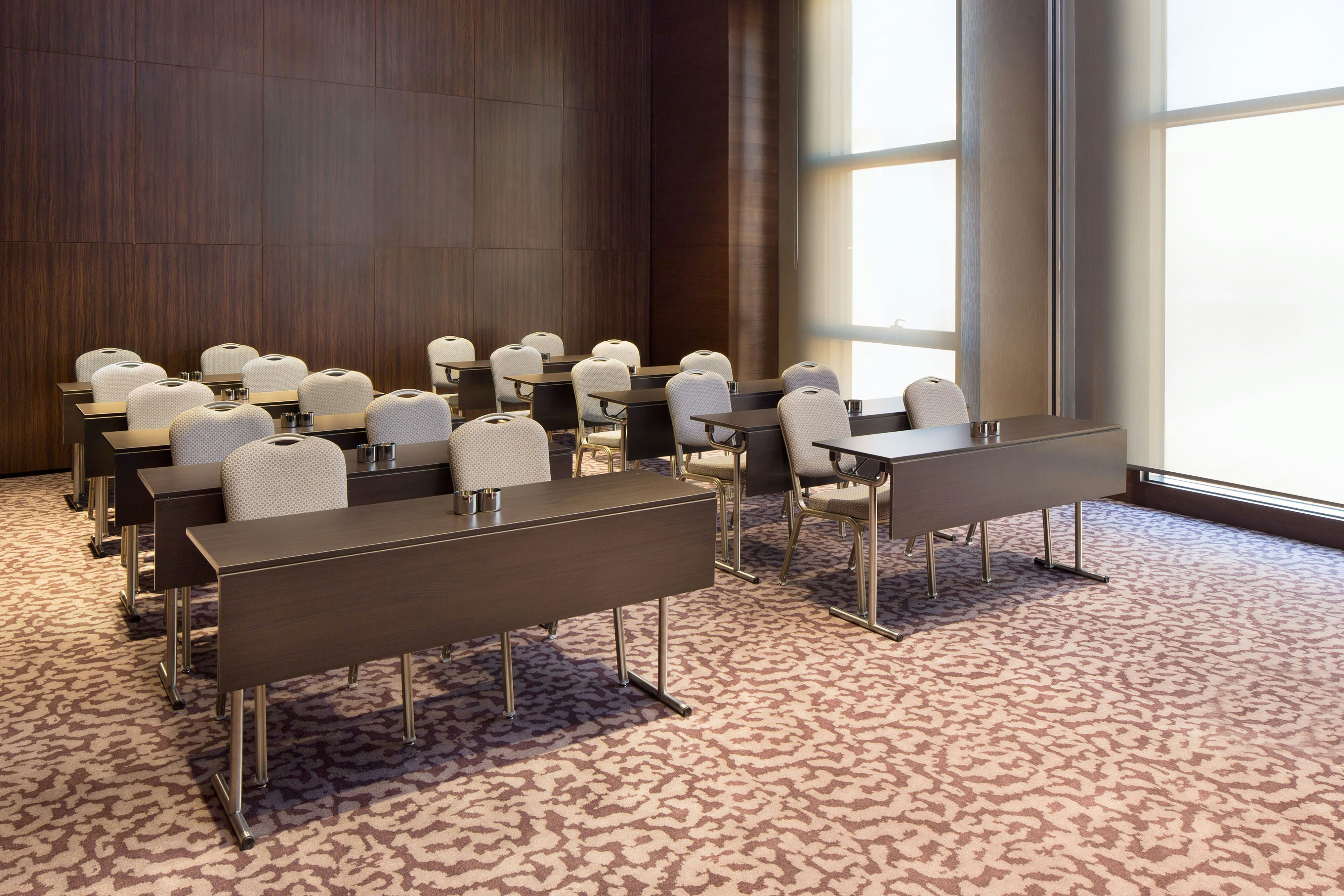 Sheraton Grand Istanbul Atasehir 42/79