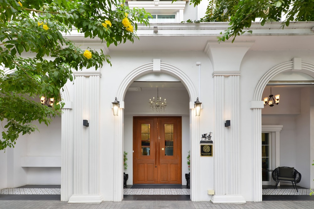 Villa de Pranakorn 20/103