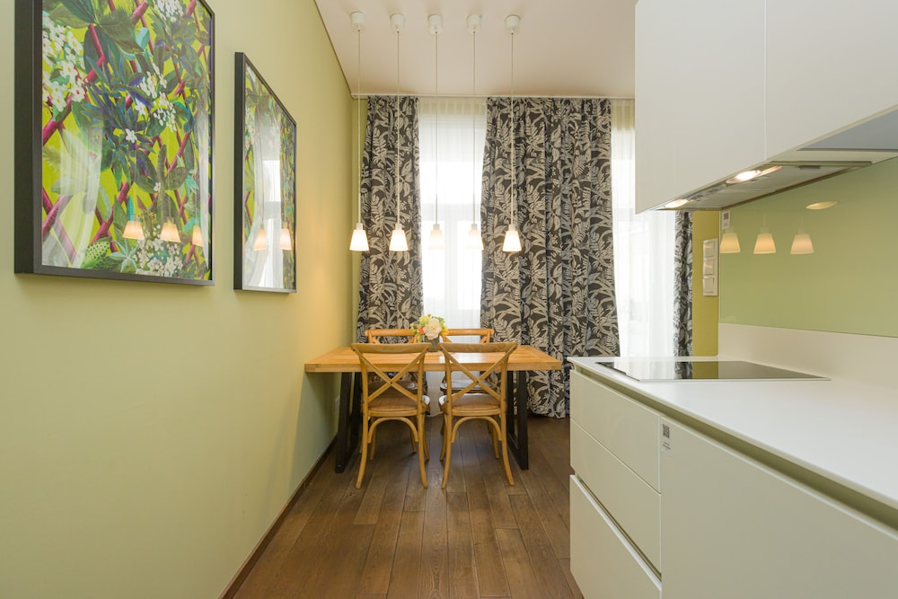 Rafael Kaiser Premium Apartments 37/50
