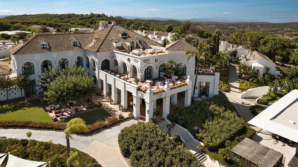 SO/Sotogrande Spa & Golf Resort Hotel 5/82