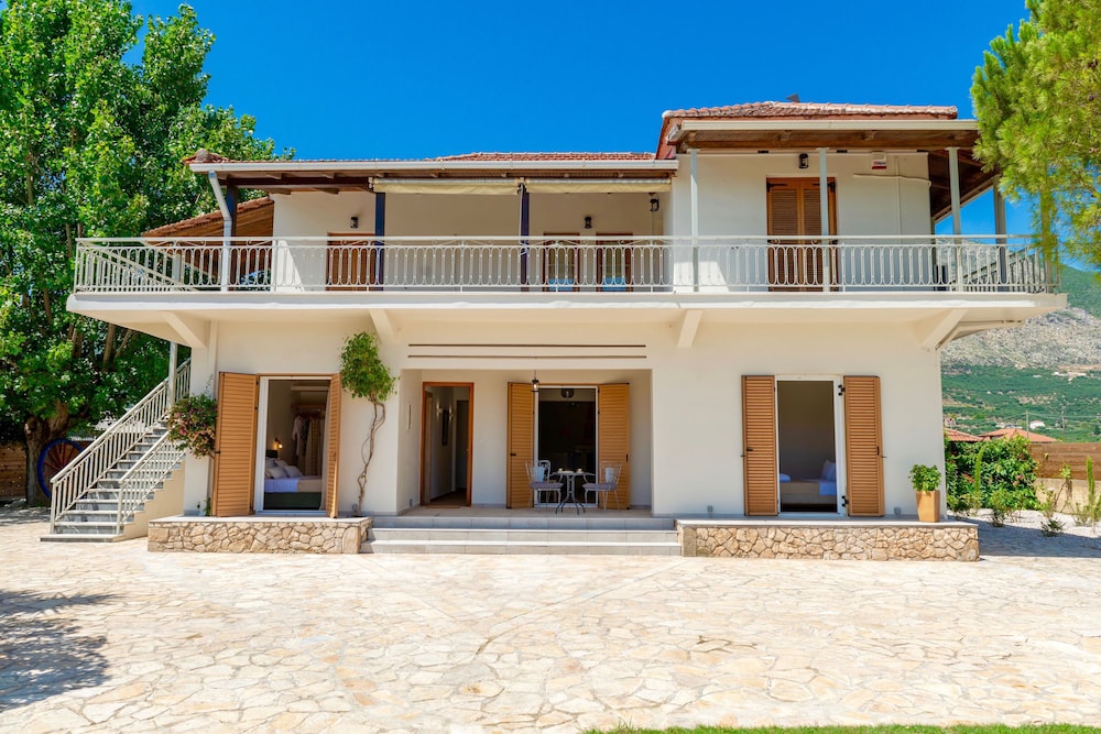 Villa Agricola 1/39