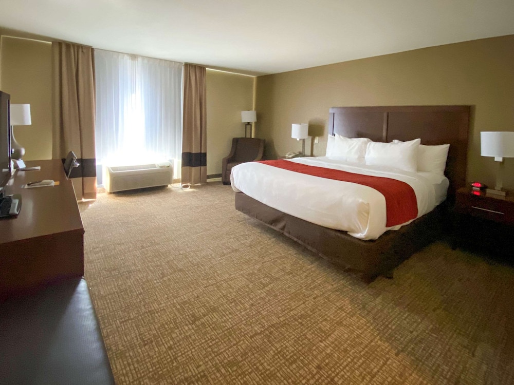 Comfort Inn & Suites Goodland, KS 10/47