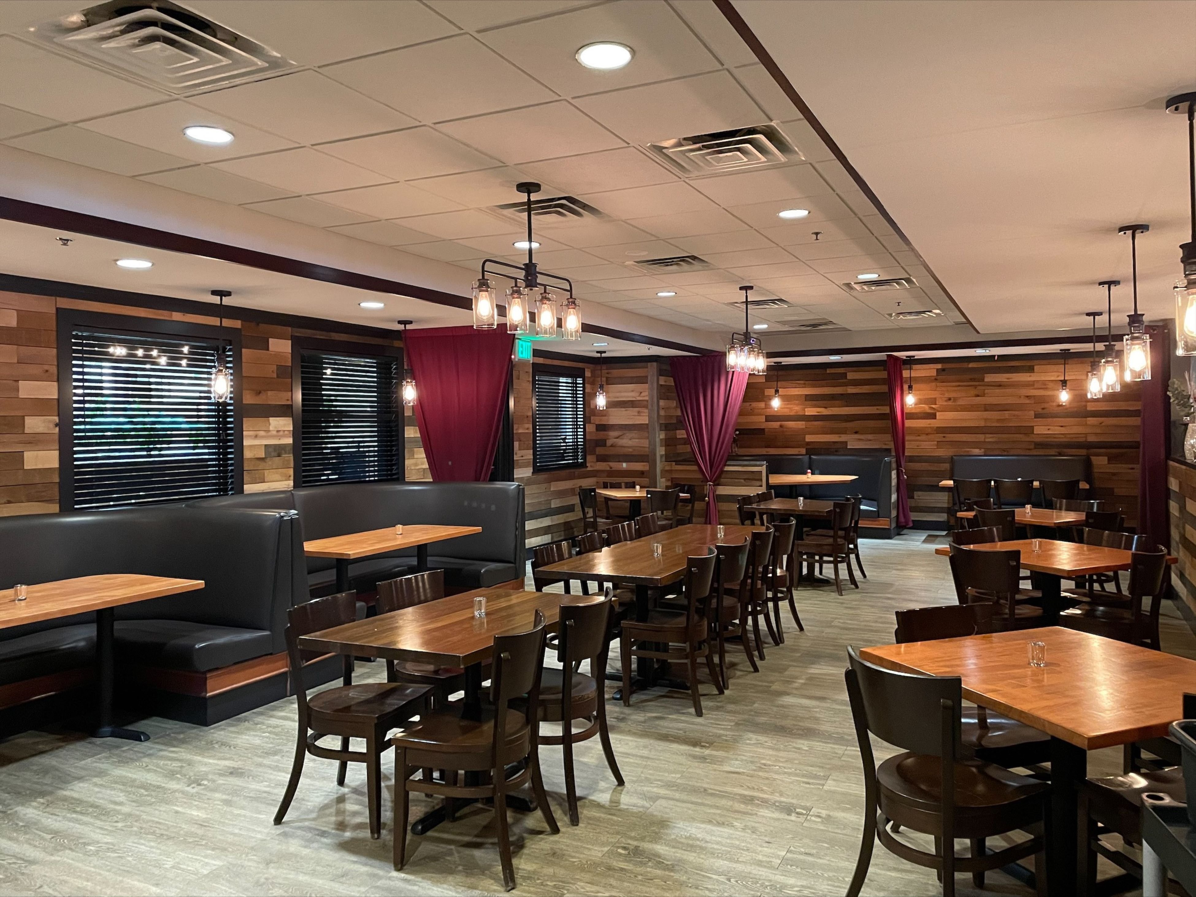 Holiday Inn Bloomington Airport South Mall Area 30/41