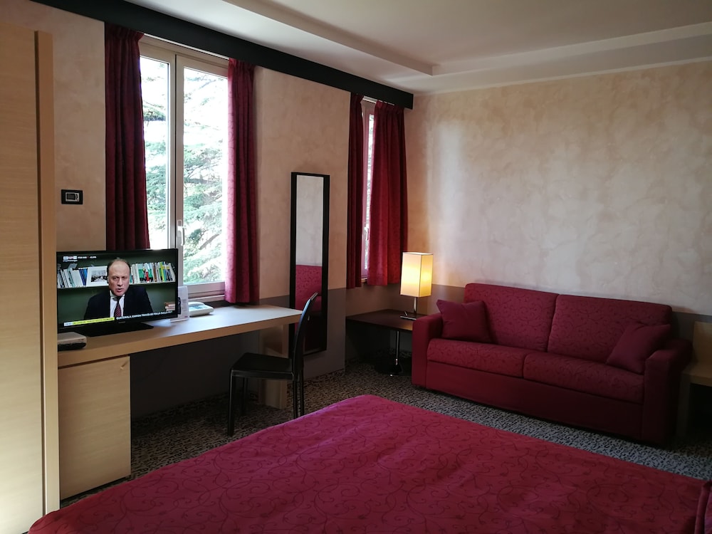 Domus Park Hotel 44/68