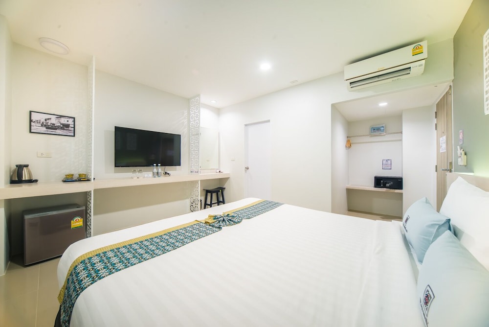 Peranakan Boutique Hotel 6/35