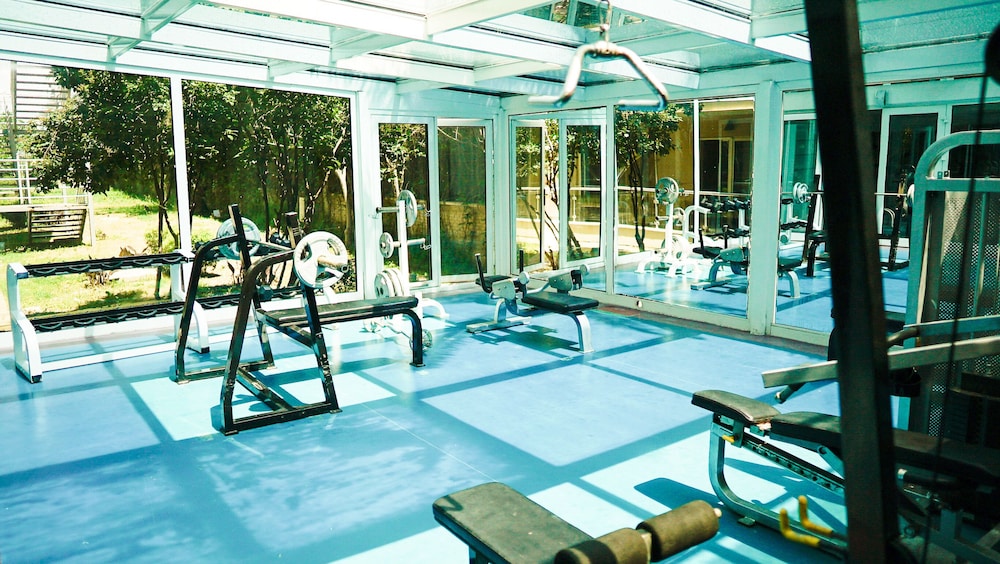Luna Vista Hotel Belek 31/55
