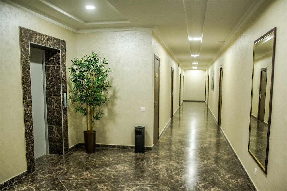 Aisha Bibi Hotel & Apartments 24/44