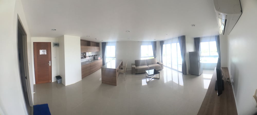 The Precious Apartment 39/66