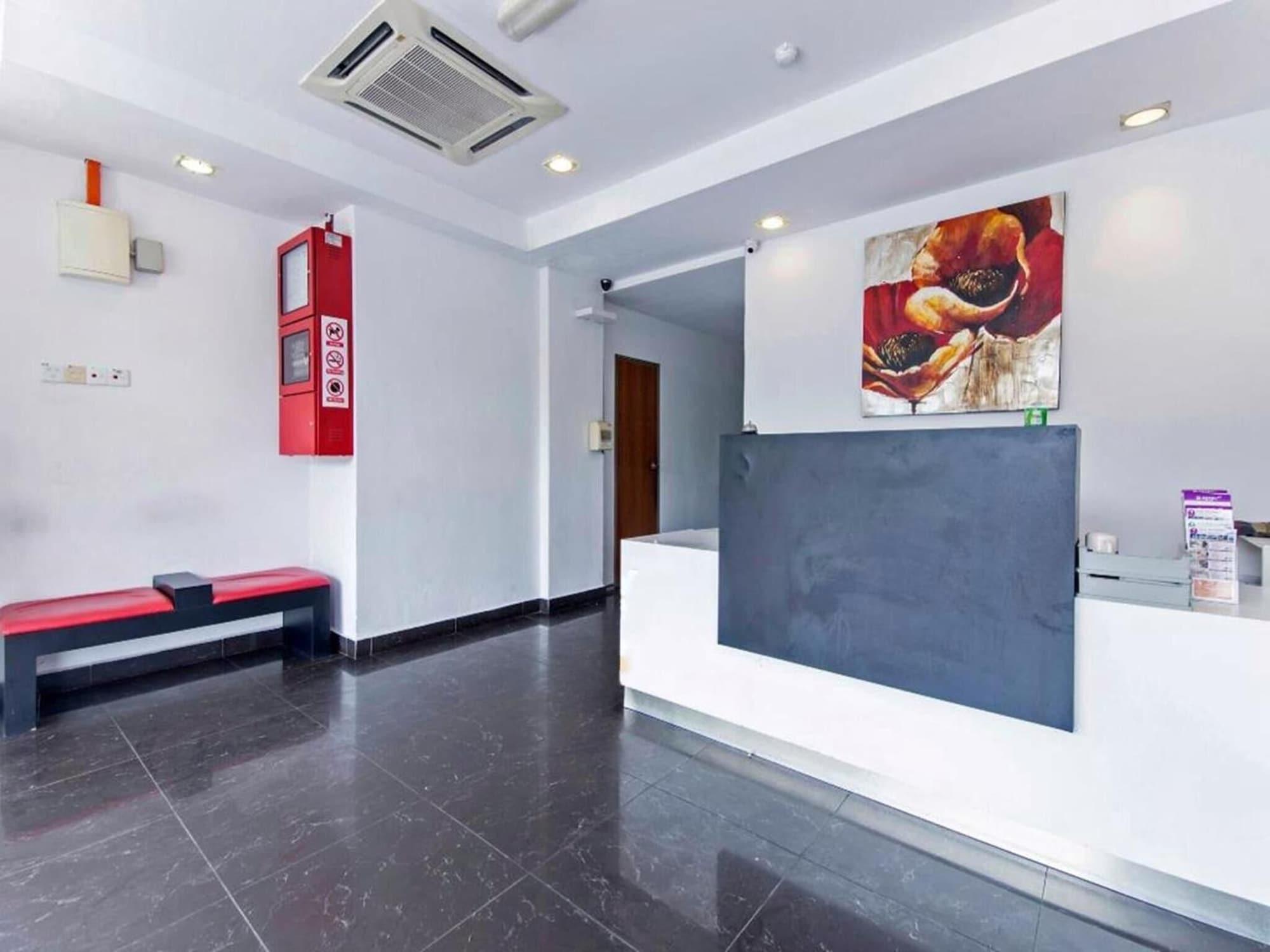 Indah Garden Hotel Kuala Lumpur 6/22