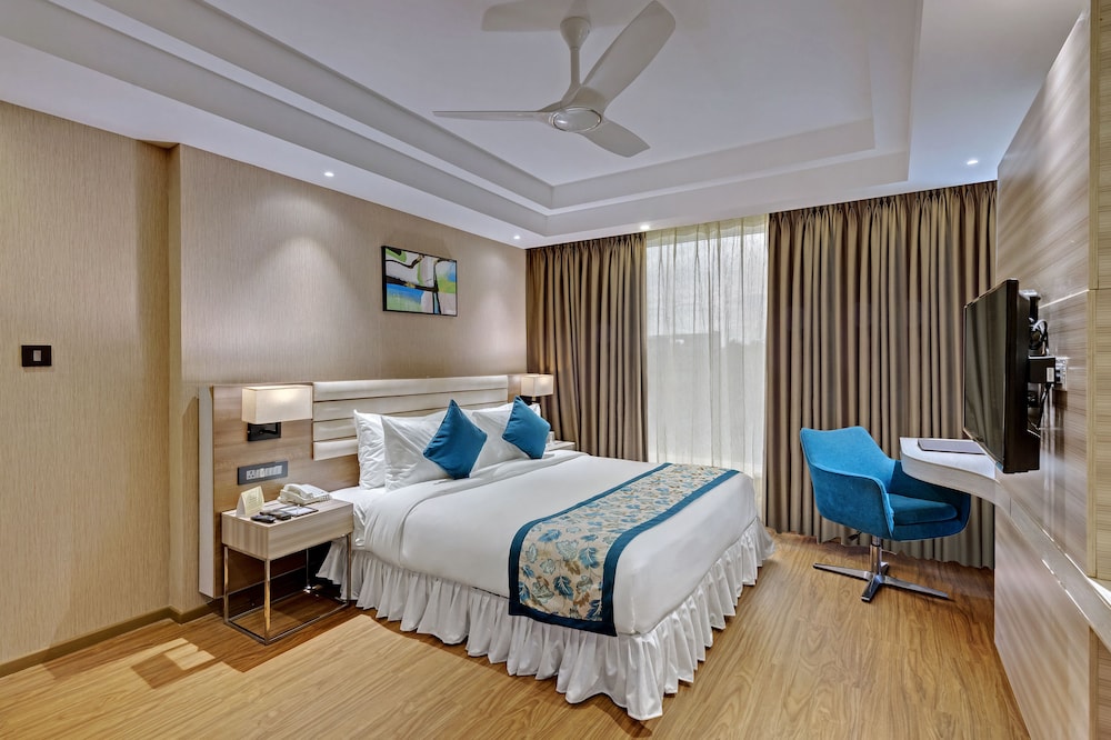 The Fern Residency Hubballi 15/46